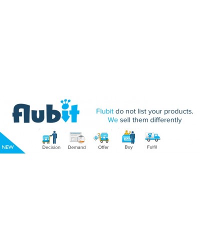 Sell on Flubit!